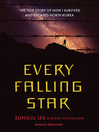 Cover image for Every Falling Star